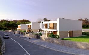 Moradia T4 - Rio Mau, Vila do Conde, Porto - Miniatura: 5/10