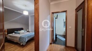 Moradia T3 - Vila Nova da Telha, Maia, Porto - Miniatura: 11/21