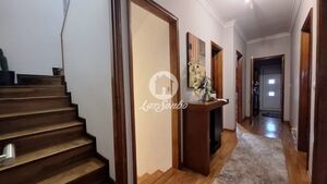 Moradia T3 - Vila Nova da Telha, Maia, Porto - Miniatura: 15/21