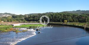 Terreno R�stico - Areias, Santo Tirso, Porto - Miniatura: 2/8