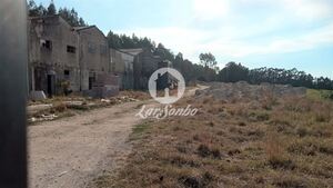 Terreno R�stico - Lemenhe, Vila Nova de Famalic�o, Braga - Miniatura: 2/9