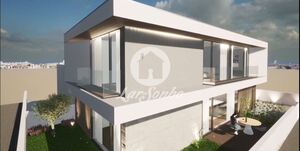 Moradia T4 - Arvore, Vila do Conde, Porto - Miniatura: 1/7
