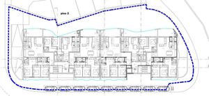 Apartamento T3 - Vila Nova de Famalic�o, Vila Nova de Famalic�o, Braga - Miniatura: 11/13