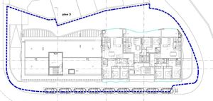 Apartamento T3 - Vila Nova de Famalic�o, Vila Nova de Famalic�o, Braga - Miniatura: 13/13