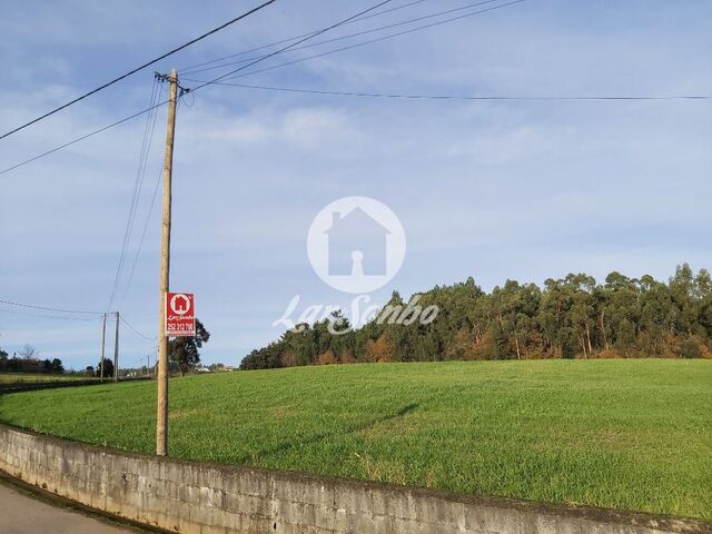 Terreno Rstico - Vilarinho das Cambas, Vila Nova de Famalico, Braga - Imagem grande