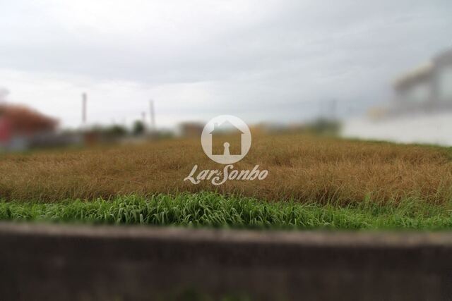 Terreno R�stico - Mindelo, Vila do Conde, Porto - Imagem grande