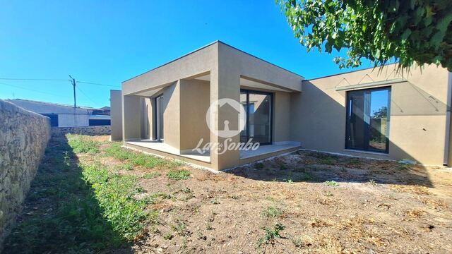 Moradia T3 - Bagunte, Vila do Conde, Porto - Imagem grande