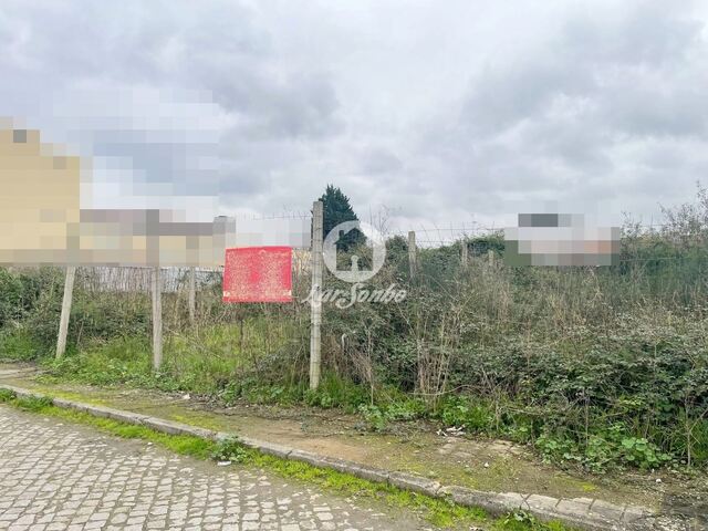 Terreno R�stico - CORONADO, Trofa, Porto - Imagem grande