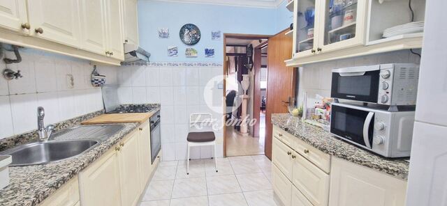 Apartamento T2 - S�o Mamede de Infesta, Matosinhos, Porto - Imagem grande