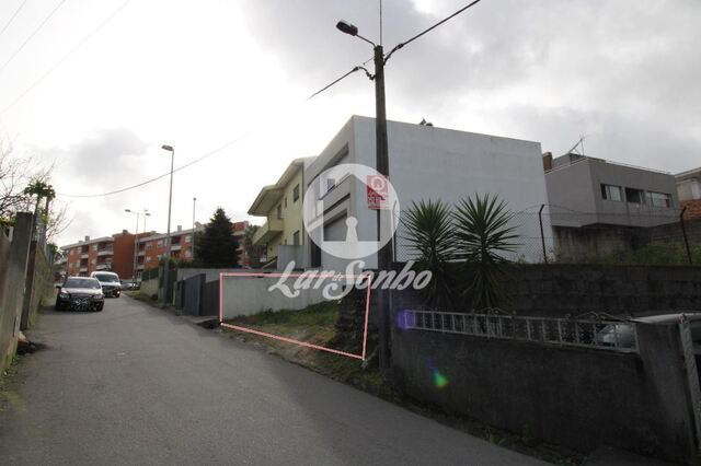 Terreno R�stico - CORONADO, Trofa, Porto - Imagem grande