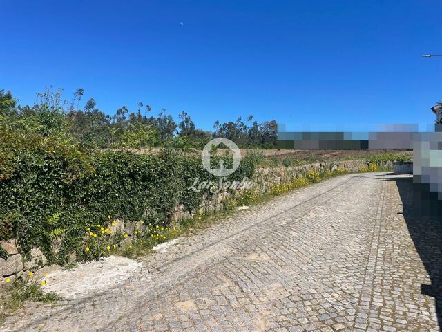 Terreno R�stico - CHORENTE, Barcelos, Braga - Imagem grande