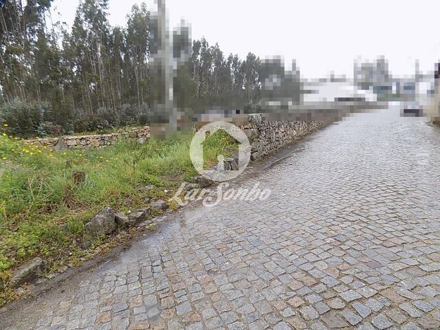 Terreno R�stico - Bagunte, Vila do Conde, Porto - Imagem grande