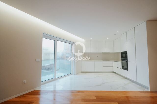 Apartamento T3 - P�voa de Varzim, P�voa de Varzim, Porto - Imagem grande