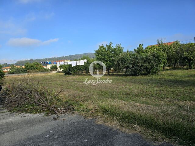 Moradia T4 - Vermoim, Vila Nova de Famalic�o, Braga - Imagem grande