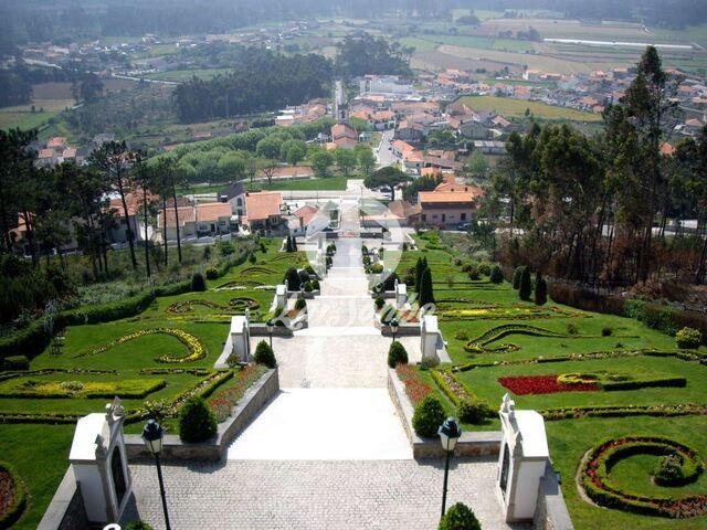 Terreno R�stico - La�ndos, P�voa de Varzim, Porto - Imagem grande