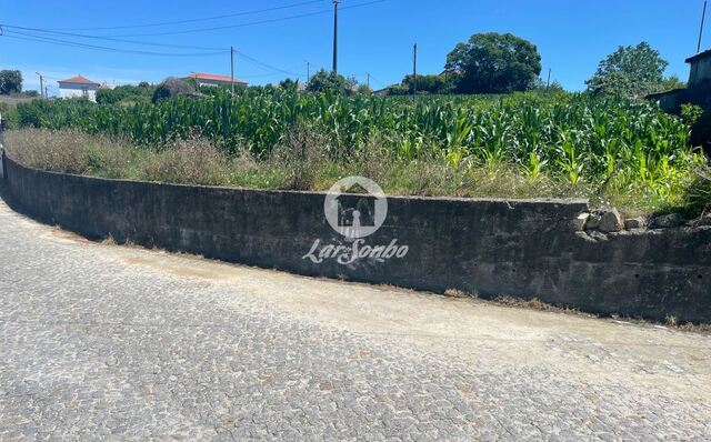 Terreno R�stico - Retorta, Vila do Conde, Porto - Imagem grande