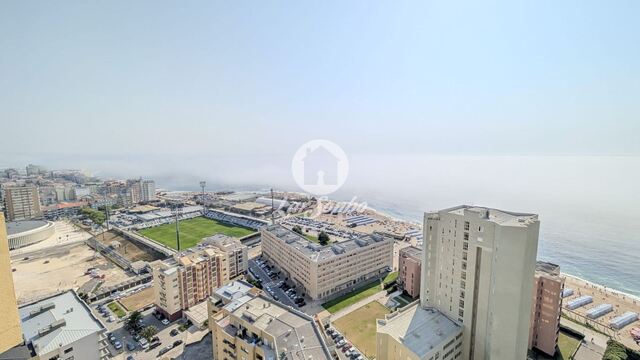 Apartamento T1 - P�voa de Varzim, P�voa de Varzim, Porto - Imagem grande