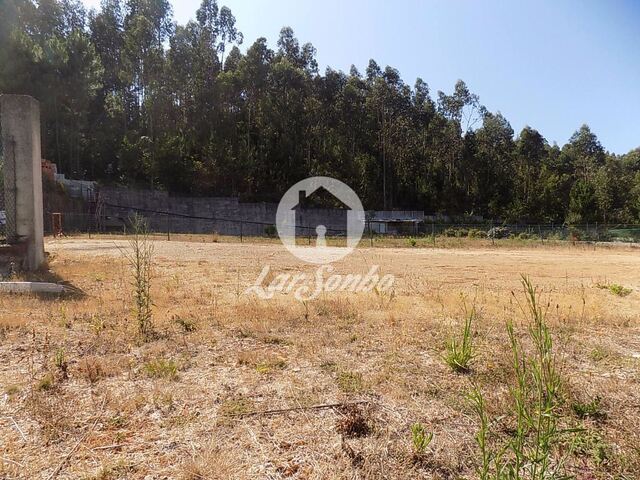Terreno R�stico - Alvarelhos, Trofa, Porto - Imagem grande