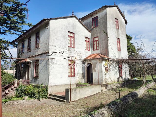 Quinta > T6 - Touguinha, Vila do Conde, Porto - Imagem grande