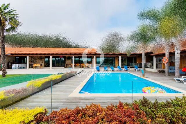 Quinta T5 - Vila do Conde, Vila do Conde, Porto - Imagem grande