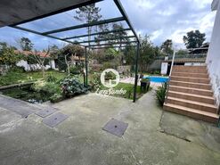 Moradia T5 - Bagunte, Vila do Conde, Porto