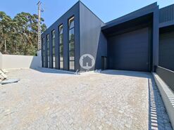 Armaz�m - Fradelos, Vila Nova de Famalic�o, Braga
