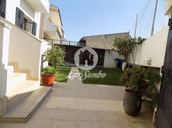 Moradia T6 - P�voa de Varzim, P�voa de Varzim, Porto