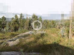 Terreno R�stico - Arnoso, Vila Nova de Famalic�o, Braga
