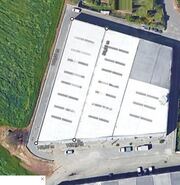 Armaz�m - VILAR E MOSTEIR�, Vila do Conde, Porto