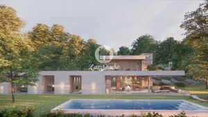 Terreno R�stico - Espinho, Braga, Braga
