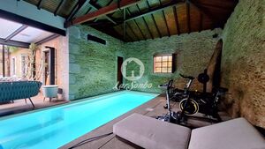 Moradia T4 - Balazar, P�voa de Varzim, Porto