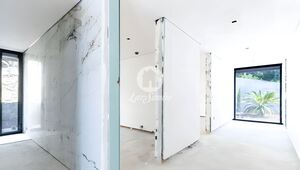 Moradia T4 - Gondifelos, Vila Nova de Famalic�o, Braga - Miniatura: 5/18