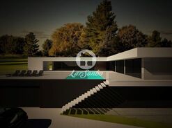 Moradia T4 - Gondifelos, Vila Nova de Famalic�o, Braga - Miniatura: 11/18