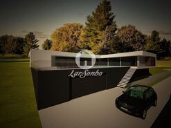 Moradia T4 - Gondifelos, Vila Nova de Famalic�o, Braga - Miniatura: 12/18