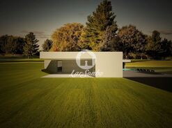 Moradia T4 - Gondifelos, Vila Nova de Famalic�o, Braga - Miniatura: 14/18