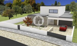Terreno R�stico - Areias, Santo Tirso, Porto - Miniatura: 1/8