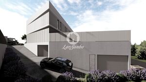 Terreno Rstico - Bougado, Trofa, Porto - Miniatura: 2/13