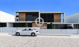 Moradia T3 - Vila Ch�, Vila do Conde, Porto - Miniatura: 1/16