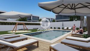 Moradia T3 - Vila Ch�, Vila do Conde, Porto - Miniatura: 2/16