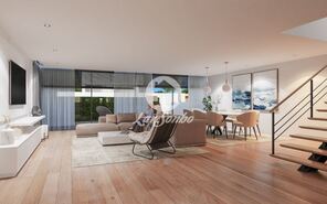 Moradia T3 - Vila Ch�, Vila do Conde, Porto - Miniatura: 4/16