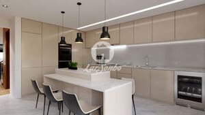 Moradia T3 - Vila Ch�, Vila do Conde, Porto - Miniatura: 5/16