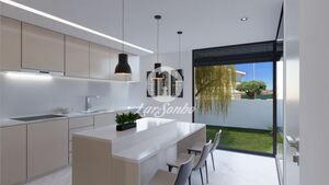 Moradia T3 - Vila Ch�, Vila do Conde, Porto - Miniatura: 6/16