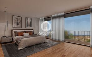 Moradia T3 - Vila Ch�, Vila do Conde, Porto - Miniatura: 7/16