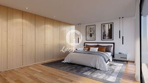 Moradia T3 - Vila Ch�, Vila do Conde, Porto - Miniatura: 8/16