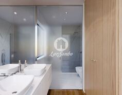 Moradia T3 - Vila Ch�, Vila do Conde, Porto - Miniatura: 9/16