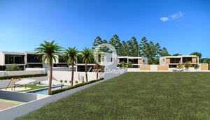 Moradia T3 - Vila Ch�, Vila do Conde, Porto - Miniatura: 13/16