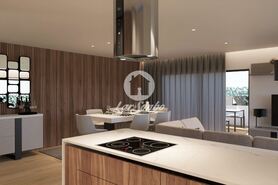 Apartamento T3 - Vila Nova de Famalico, Vila Nova de Famalico, Braga - Miniatura: 5/13