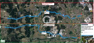 Moradia T3 - Bagunte, Vila do Conde, Porto - Miniatura: 19/23