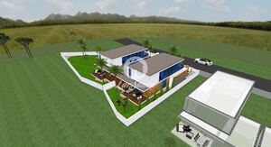 Moradia T3 - La�ndos, P�voa de Varzim, Porto - Miniatura: 2/27