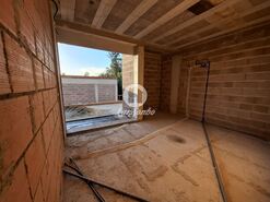 Moradia T3 - La�ndos, P�voa de Varzim, Porto - Miniatura: 15/27